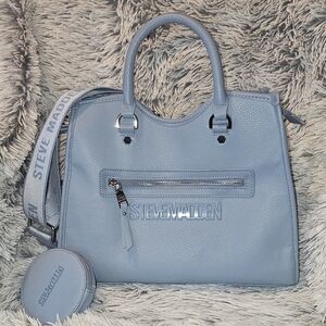 Steve Madden Blue Women's Bag